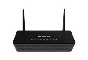 Netgear Nighthawk Router