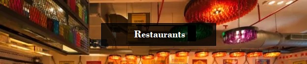 Restarants