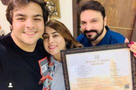 Ashish Chanchlani Wiki, Biography, Age, Height, Girlfriend, Family