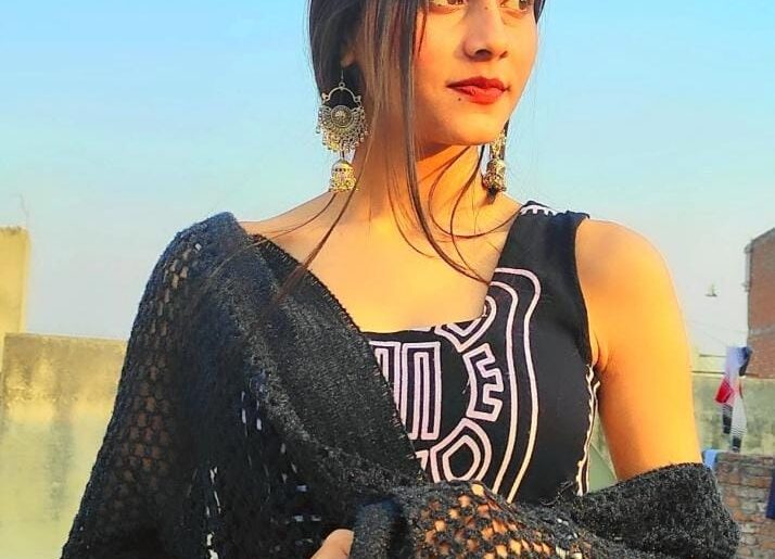 Nandini-Saini-Model