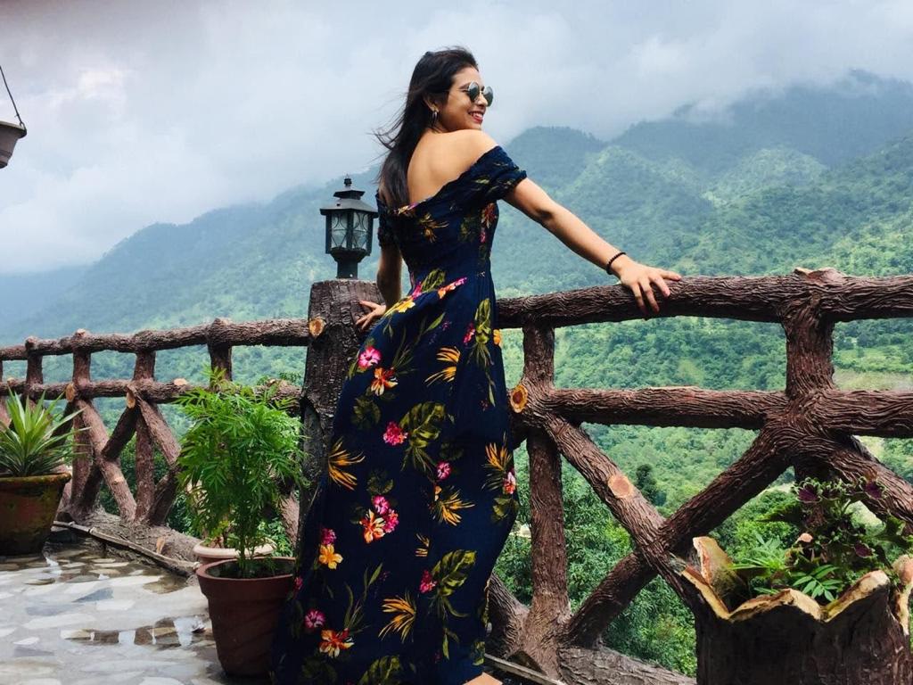 Shiwani singh photos