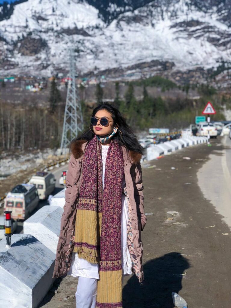 Shiwani-singh-biogrphy