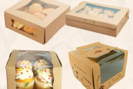 The Best Pastry Boxes and How To Make Your Own