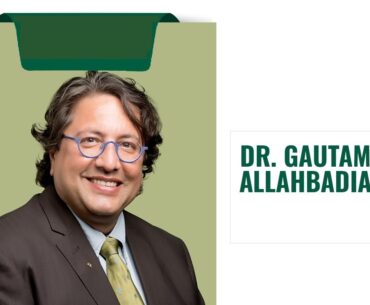 Dr Gautam Allahbadia