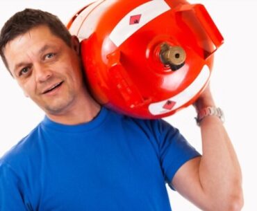 lpg gas bottle delivery near me