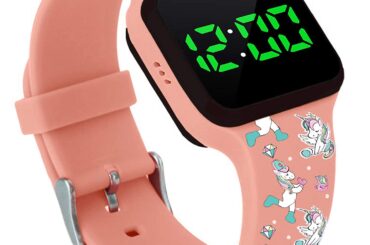 potty fun watch