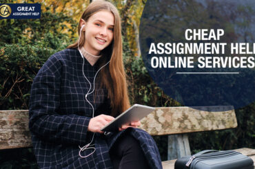 cheap assignment writing help online