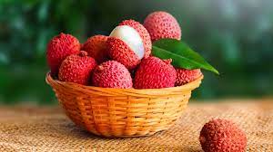 Lychee