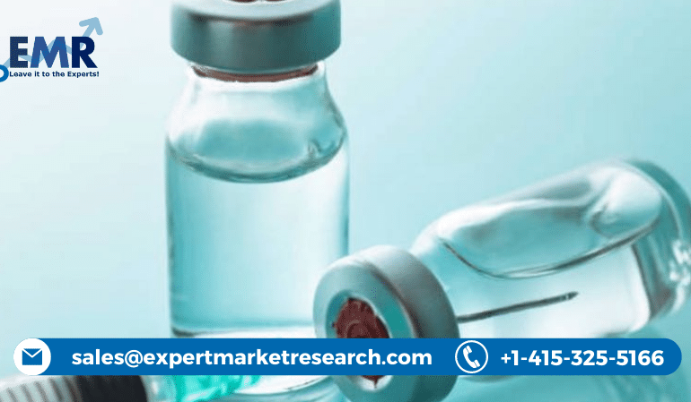 Radiopharmaceuticals Market