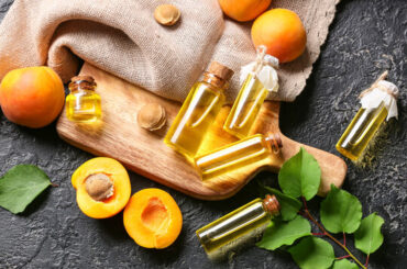Apricot Oil to Cure