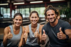 Healthy Living and Disease Prevention