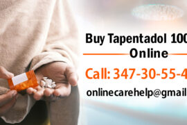 Tapentadol 100mg, Get Tapentadol Cash on Delivery Available Just A Few Click
