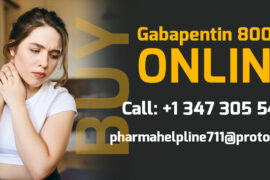 Know the Efficacy of Gabapentin in the Management of Pruritus