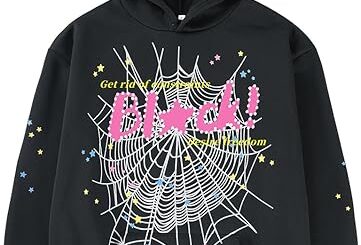 Limited Spider Hoodie Canada – Exclusive Design by Urban Street Co.