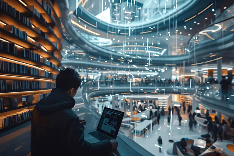 Pioneering Data Excellence: The Educational Pulse of Pune