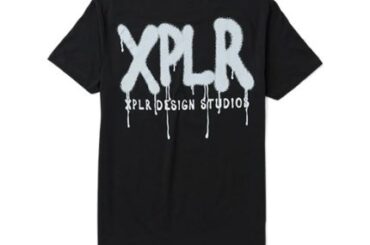 XPLR Merch: Explore Fearlessly with Sam and Colby’s Iconic Collection