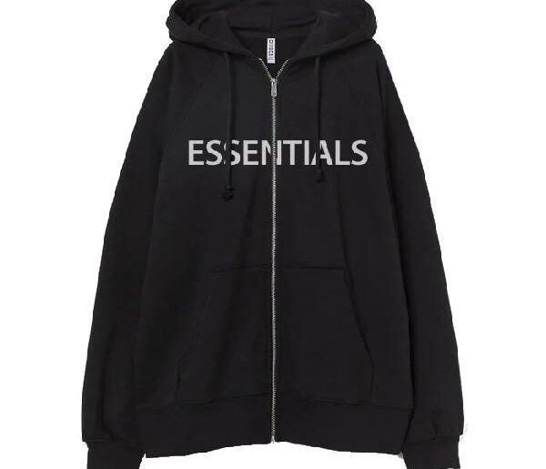 Essentials: Timeless Streetwear for the Modern Generation