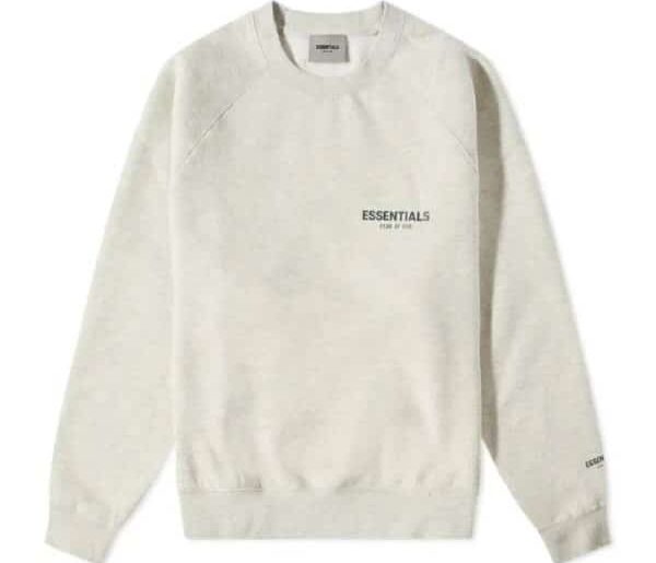 The Role of Essential Clothing in Sustainable Fashion