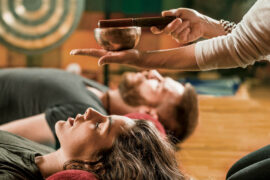 Why Sound Healing in Calgary Is Gaining Popularity